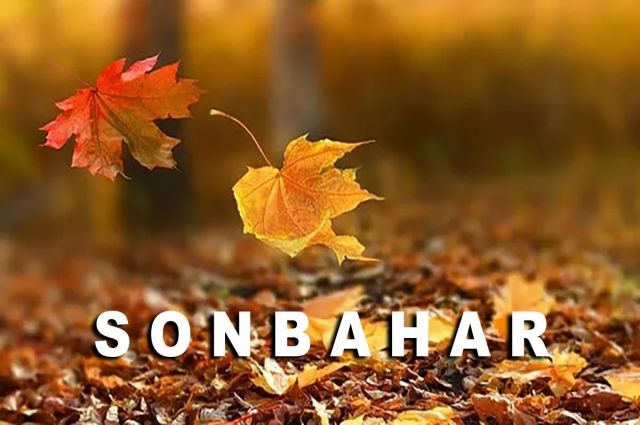 SONBAHAR