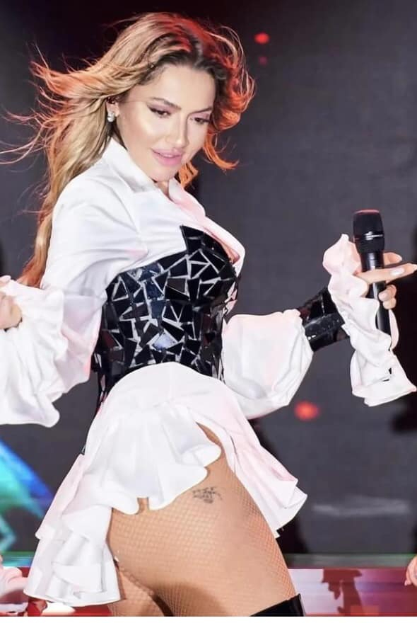 HADİSE