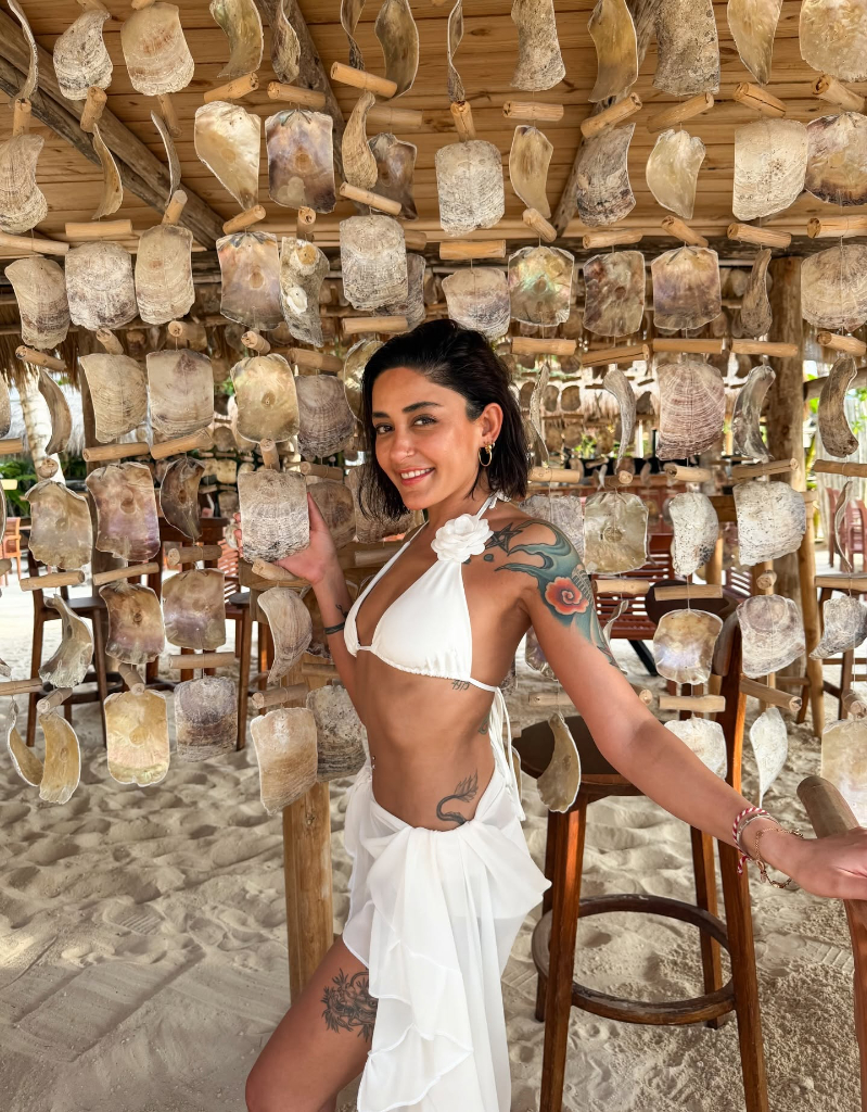 MELEK MOSSO