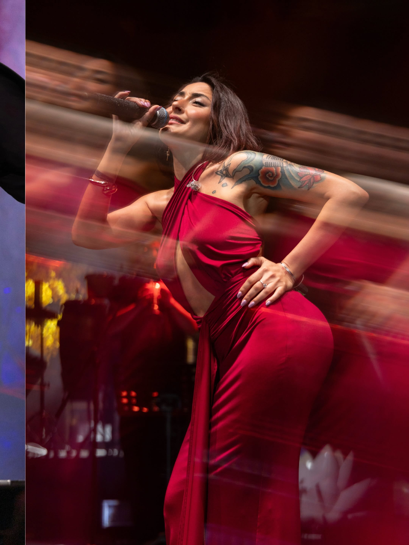 MELEK MOSSO
