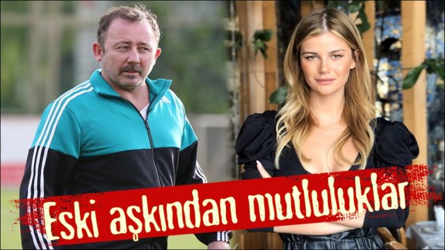 AŞK HAYATI HAKKINDA BİLGİM YOK