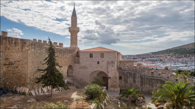 DÜNYA KÜLTÜR MİRASI İZMİR’LE BÜYÜYECEK