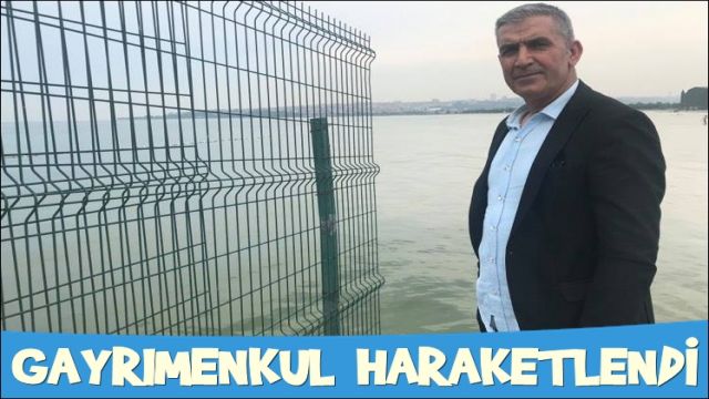 ALİ YEŞİLKIR AÇIKLADI