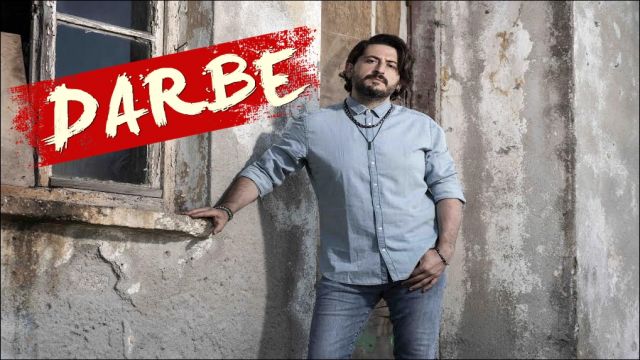 FERİT ÖZKAN'’DAN YAZA DARBE