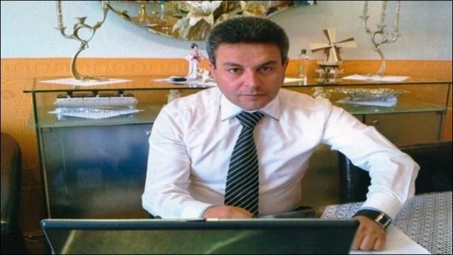 İŞ İNSANINDAN BÜYÜK YATIRIM