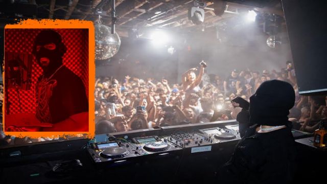 DJ’LERİN ARANAN YÜZÜ