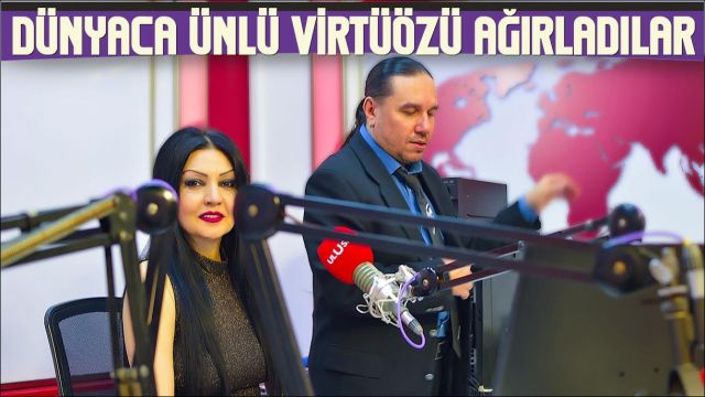 PROGRAMA KONUK OLDULAR