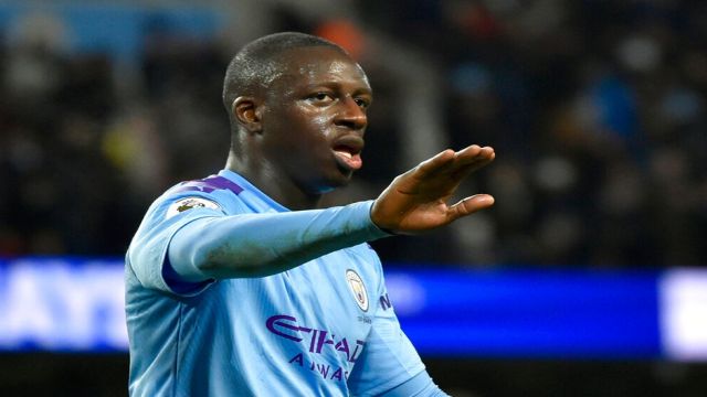 5 KADINA 7 KEZ TECAVÜZ EDEN BENJAMİN MENDY SERBEST