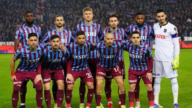 REKOR ŞAMPİYONLUK HEDEFİ
