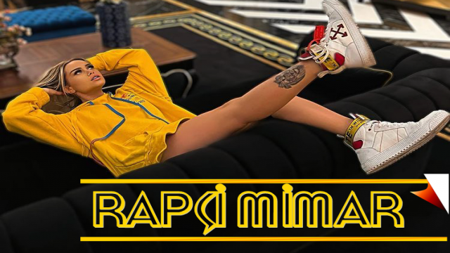 HEDEFİ 12'DEN VURACAĞIM