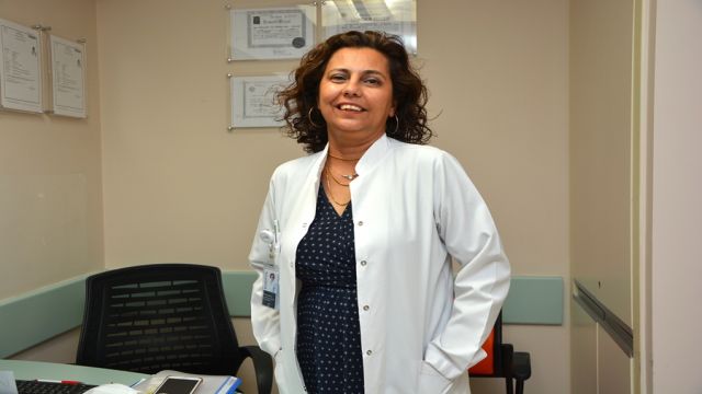 ERKEN TEDAVİ HAYAT KURTARIYOR
