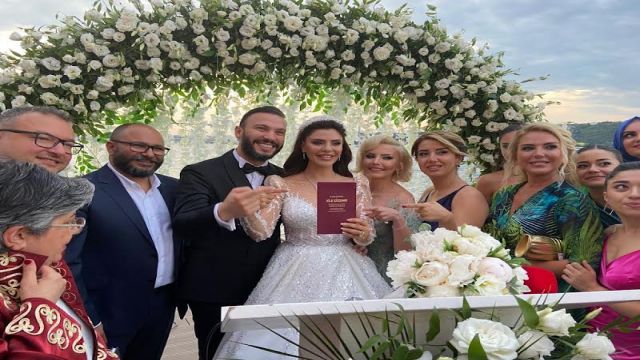 ONLAR ERDİ MURADINA