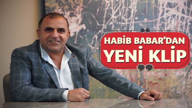 BABAR'IN KLİBİNDE RUS MODEL OYNAYACAK