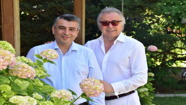SAĞLIK SEKTÖRÜNE GÖZ KIRPTI