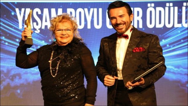 11.MOOD ÖDÜLLERİ YİNE ZİRVEDE