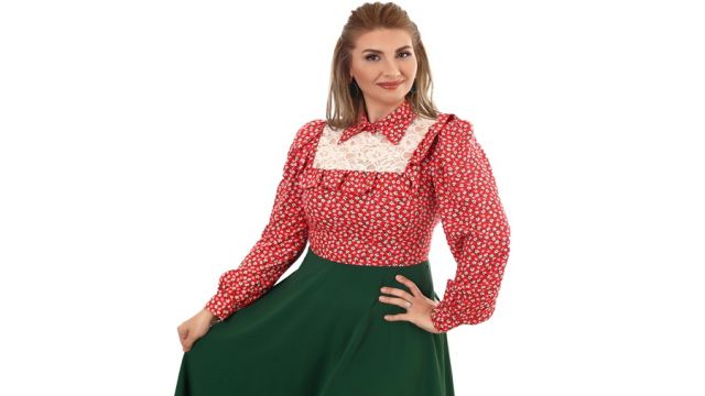 NOSTALJİK ŞARKI NURCAN BAŞPINAR’LA HAYAT BULDU