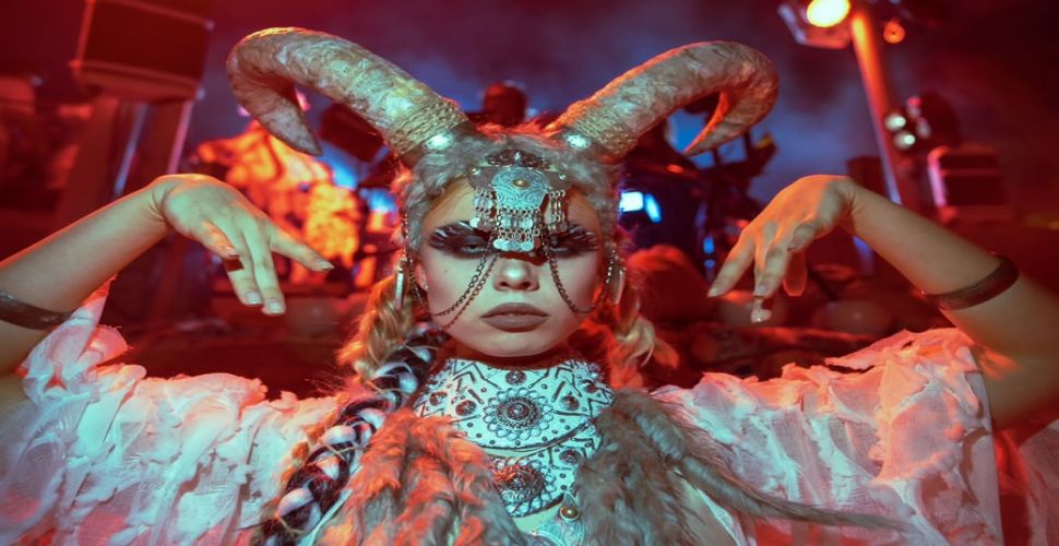 EĞLENCE BODRUM’A ENVY NIGHT LIFE İLE GERİ DÖNÜYOR