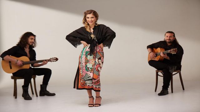 FLAMENKOYLA ESTİ