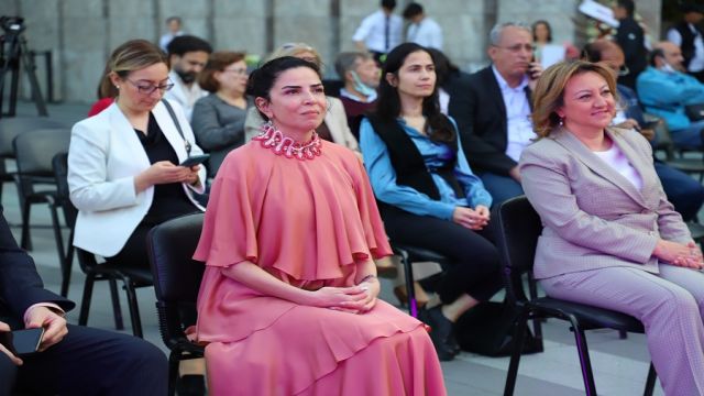 İSTANBUL DİJİTAL SANAT FESTİVALİ BAŞLADI