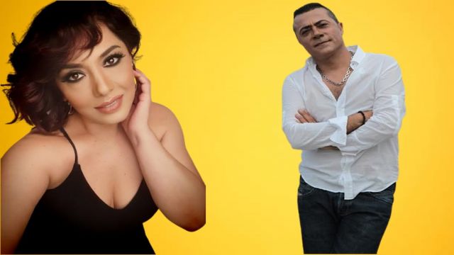 90'LARI 2023' E TAŞIYAN ADAM