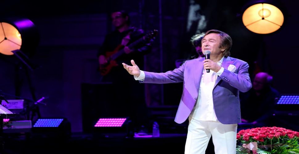 EROL EVGİN’DEN FİLENİN SULTANLARI’NA ERİK DALI
