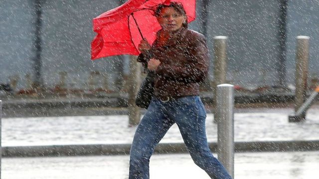 METEOROLOJİ VE AKOM'DAN UYARI ÜSTÜNE UYARI