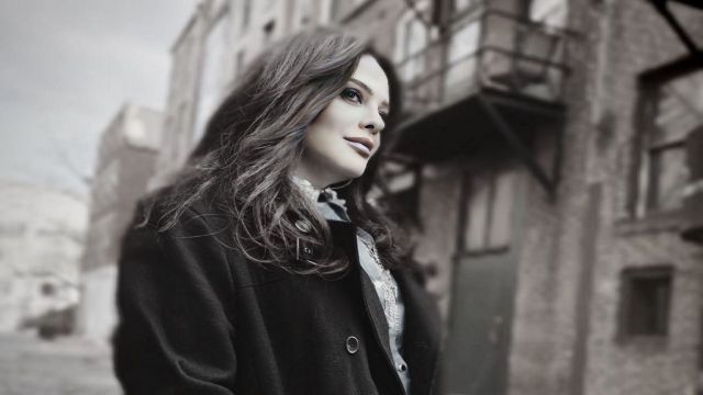 REYHAN KARACA'DAN 'Bİ ŞEY OLMAZ'