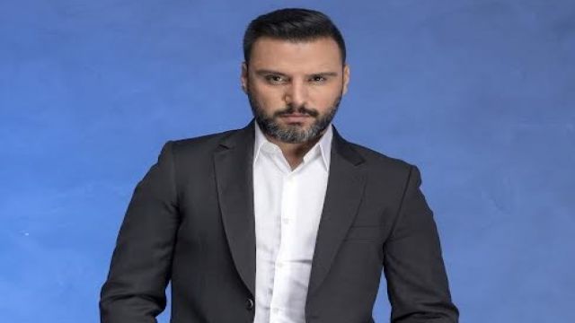 SEN ALDIRMA