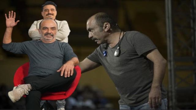 YARIŞMA PROGRAMINA BAŞLIYOR