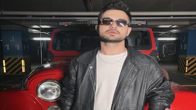 BÖYLEYKEN BÖYLE BU KEZ ÇOK İDDİALI