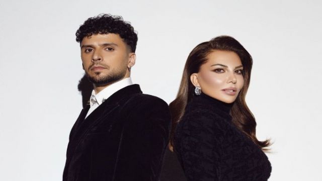 EBRU YAŞAR’DAN YENİ ŞARKI
