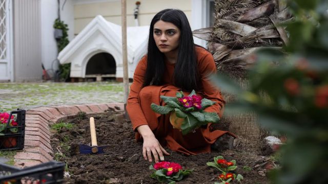 BUNUN YÜKÜNÜ KIYAMETE KADAR BİRLİKTE TAŞIYACAĞIZ