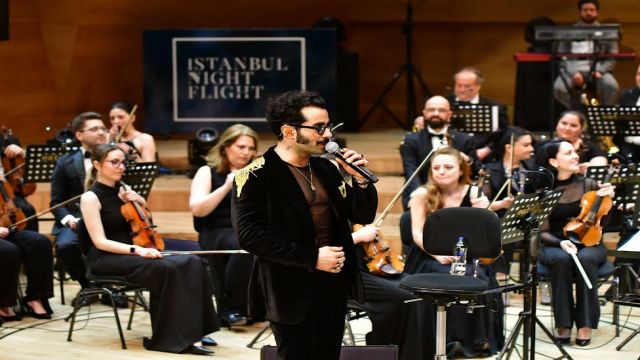 GÖKHAN TÜRKMEN RÜZGARI
