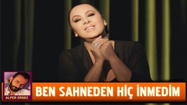 BENİ HOCAM KEŞFETTİ