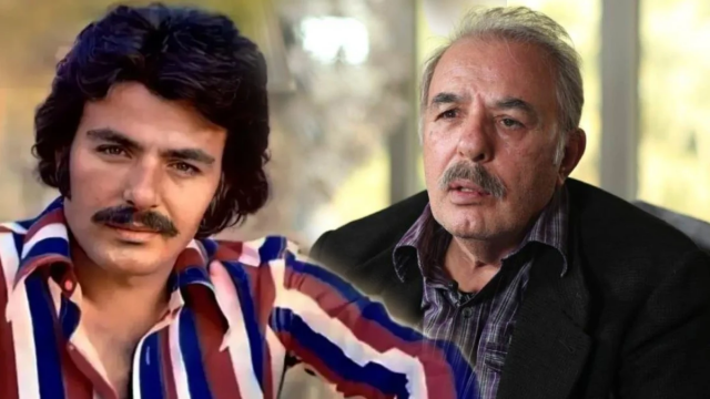 GÜLE GÜLE FERDİ BABA