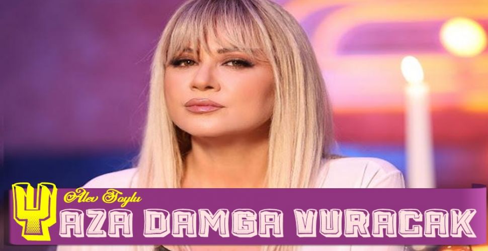 ALEV SOYLU’DAN YENİ TEKLİ