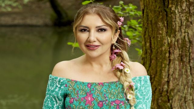 DÜĞÜN SEZONUNA AŞK DOLU BİR DOKUNUŞ