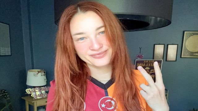 GALATASARAY’IN 25. ŞAMPİYONLUĞUNU YENİKAPI’DA SAHNEDE KUTLUYOR