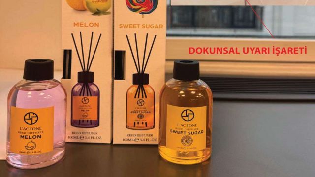 L’ACTONE’UN ODA KOKUSU ÜRÜNLERİNE İLİŞKİN SON GELİŞMELER HAKKINDA