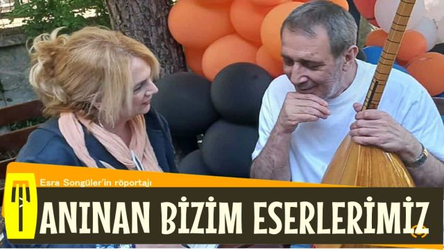 ALKIŞLAR BİZE, OYLAR BAŞKALARINA GİDER