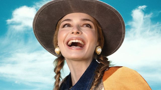 GÜZELLİĞİN ON PARA ETMEZ