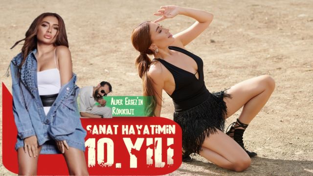 NİL KARATAŞ HEDEFİ 12'DEN VURACAK