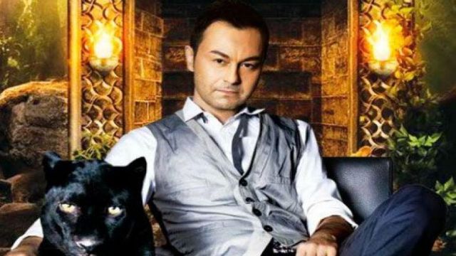 SERDAR ORTAÇ’TAN YAPAY ZEKÂ SÜRPRİZİ