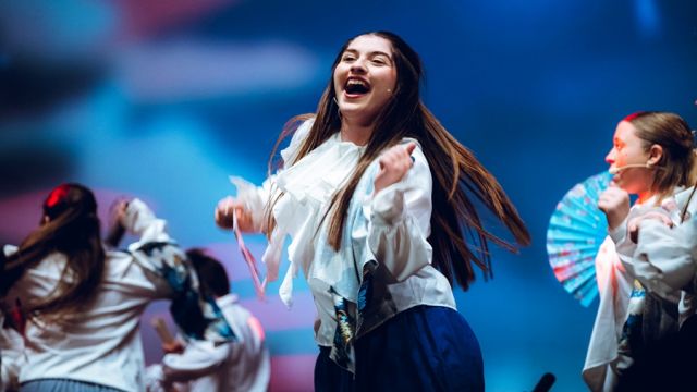 SPIRITUA BAKIRKÖY LEYLA GENCER OPERA VE SANAT MERKEZİ’NDE
