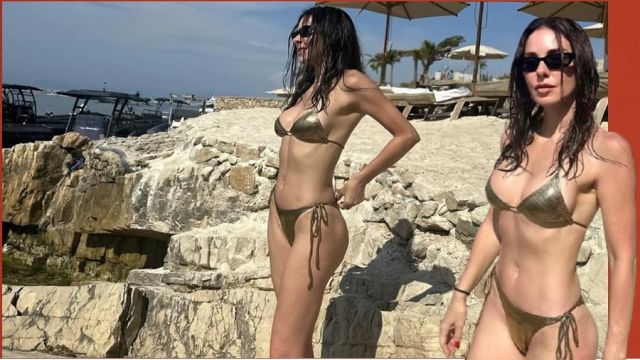 CANNES’TEN NEFES KESEN POZLAR