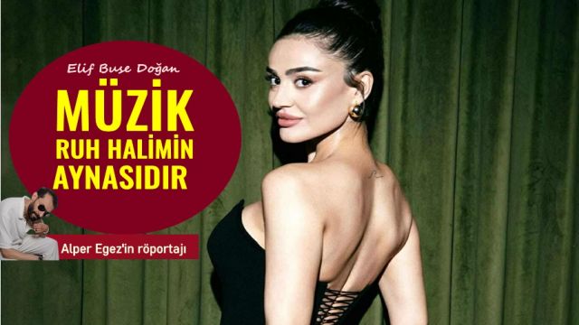 DAHA AZ KALABALIK, DAHA ÇOK BEN