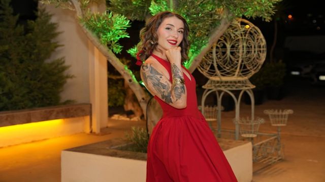 İLK TEKLİSİ 'O AN' İLE YAZA DAMGA VURACAK