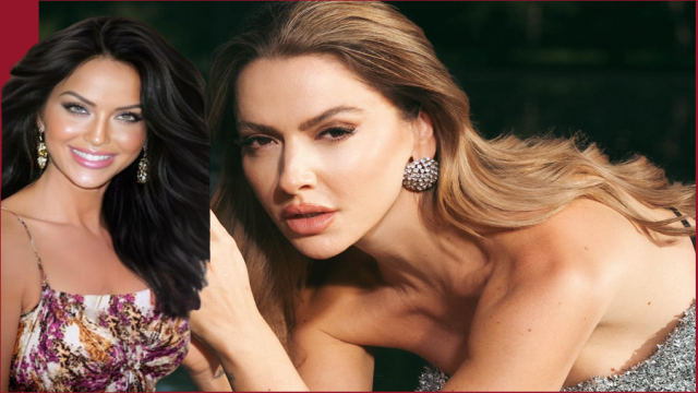 MİCHAELA ASTRO YILDIZLARDA HADİSE VAR