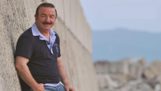 SANATÇI, MEMLEKETİNE VE KÜLTÜRÜNE SAHİP ÇIKMALI