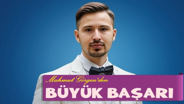 SINIR TANIMAYAN BİR MÜZİK DENEYİMİ